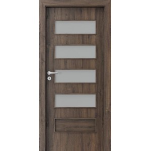Porta FIT G4 Dub Šarlátový 